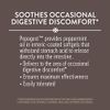 Nature's Way Pepogest Enteric-Coated Peppermint Oil, Gastrointestinal Comfort, 60 Count (Pack of 2)