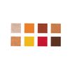 Paleta de sombras soph mini