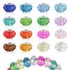 100 Pieces Large Hole Beads