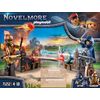 Playmobil Novelmore vs. Burnham Raiders - Duel