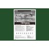 Hobby Boss F-84G Thunderjet Airplane Model Building Kit