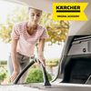 Kärcher 2.863-221.0 Suction Brush Set