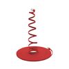 1aTTack.de 2m - Red Cat.6 Ultra Flat Gigabit LAN (RJ45) Slim Micro Network Cable