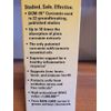 CuraMed Curcumin 350mg 30 Effervescent Tablets 04/17