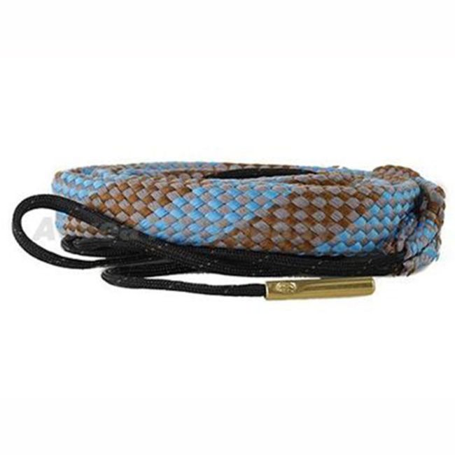 Hoppe's Boresnake .35 - .375 Caliber Rifle, Clam E/F (colors may vary)