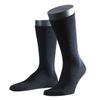 FALKE Functional Herren Socken Sensitive Berlin, 3er Pack, Dark Navy, 43-46