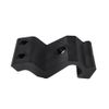 Lid Latch Part Compatible With Keter Store It Out Storage Box Ultra Nova Max Arc, Lid Locking Latch Replacement WLDC