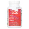 Liver Wellness, 60 Vegetarian Capsules