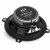 Front Door Speaker Replacement Package for 03-07 GMC Savana Full Size Van | NVX
