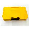 Toefficy DT70801 Bits Storage Case Organizer Tool Box New Replacement part for Dewalt