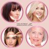 Velform® Dermaplaning System Face Exfoliator