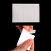 120 Sets Hanging Folder Tabs and Inserts for Quick Identification of Hanging Files 2 inch Hanging File Inserts
