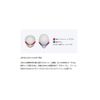 SWANS O-703S BRP Ski Snowboard Goggles, Bright Pink