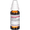 Berberis D12 DHU Dilution, 20 ml Lösung