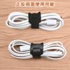 Cable Ties Velcro Cable Ties Reusable (15cm 100pcs)