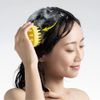AKAISHI Scalp & Shampoo Brush (1 Piece)