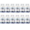 Gluco Switch - Blood Sugar Support Supplement, GlucoSwitch - 12 Bottles