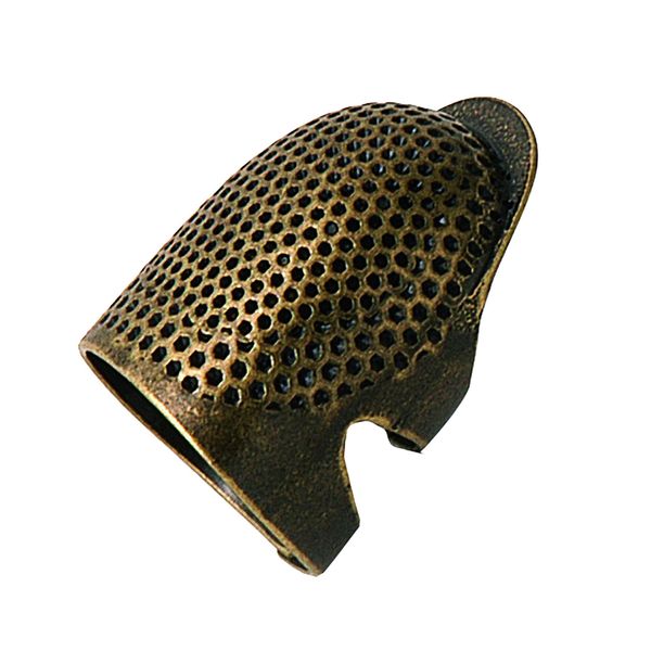 Clover free thimble M