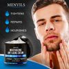 Mens Face Moisturizer Cream - Anti Aging Cream for Men with Collagen, Retinol, Vitamins E, Jojoba Oil - Mens Face Lotion - Mens Skin Care - Facial Eye Wrinkle Cream - Day & Night - Made in USA, 4 oz