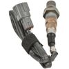 Bosch 0258986687 - Lambda sensor with vehicle-specific connector