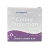 Bath Bubble & Beyond Solid Conditioner Bar Gift Boxed 50g (Purple - Colour Protection)