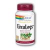 Circulegs  60 Caps By Solaray