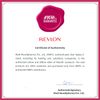 Revlon Kohl Kajal - (Black) With Free Sharpner