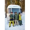 Protest Skimmer Thyme 128 Children's Snowboard Jacket