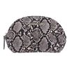VALENTINO Cedar Soft Cosmetic Case Bordeaux/Multicolor