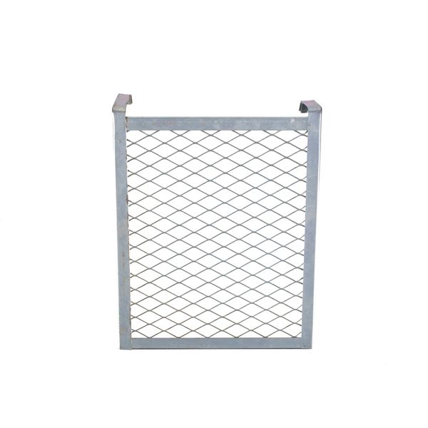 Wooster 912-00R0030000 2-Gallon Metal Grid
