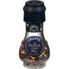 Drogheria & Alimentari Organic 4 Peppercorns Mill, 1.24 oz