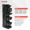 Driver Side Power Window Master Switch 15883319 for Hummer H2 6.0L 2003 04-2007