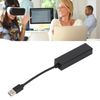 Camera Adapter for Game Console, VR Converter Cable VR Camera Adapter Cable for Game Console for Host Camera