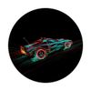 RC Car Racing Remote Control Car PopSockets Swappable PopGrip