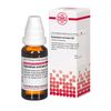 DHU Equisetum arvense D3 Dilution, 20 ml Lösung