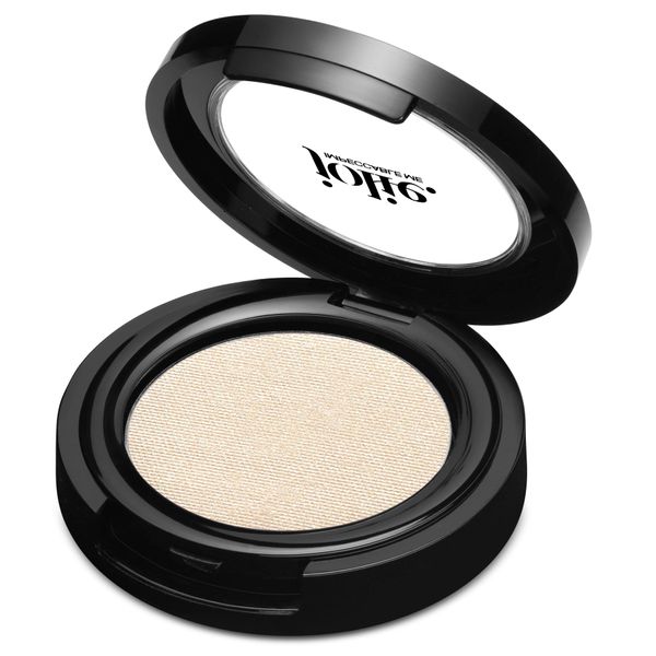 Jolie Super Silky Eye Shadow (Sugar Cookie)