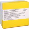 Lymphdiaral-Injektopas L, 100 St. Ampullen