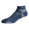 KENTWOOL Men's Classic Ankle Storm Blue, Large