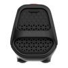 Monster ICON Portable Waterproof Bluetooth Voice-Enabled Speaker - 20W Black