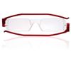 Nannini Compact One Optics 2.0 Temples Reading Glass (Red)
