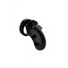 Shots ManCage Model 01 Cage 3.5in Black MCG001BLK