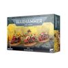 Games Workshop Warhammer 40k - Ork Warbiker Mob