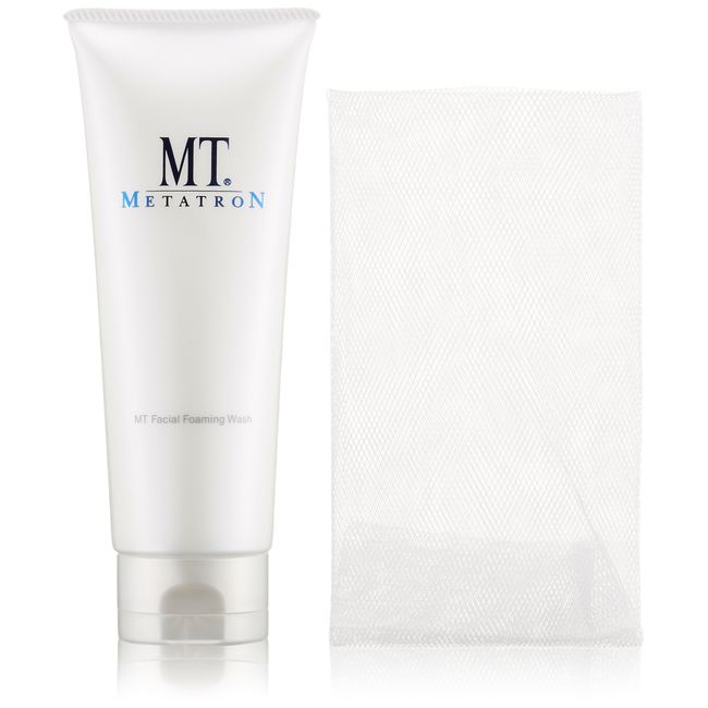 MT Metatron MT Facial Forming Wash, 4.2 oz (120 g)