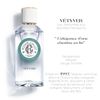 Roger & Gallet Vétyver Soothing Scented Water 100 ml