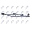 NTY Wiper linkage EMW-SK-010