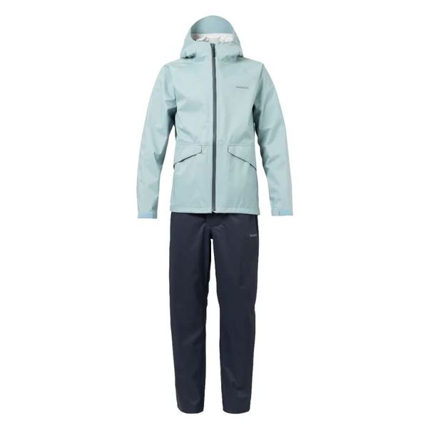 Shimano Basic Fishing Rain Suit