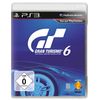 Gran Turismo 6 - Standard Edition - [PlayStation 3]
