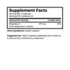 Magnesium Citrate, 110mg 100 Gelatin Capsules