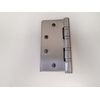 ROCyork Door Hinge RY412 (Stainless Steel) - 3 Pk