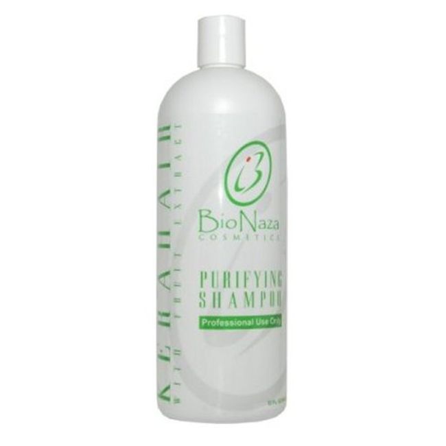 Bionaza Kerahair Purifying Shampoo 32oz